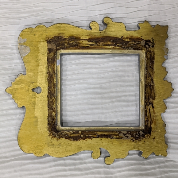 Wall-hanging Photo Frame - Picture 2 of 9